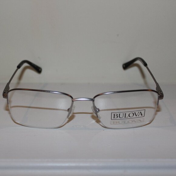 Bulova Men's Glasses (Hoboken)